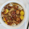 7. Curry Fish Ball Noodle in Soup kā lí yú dàn mǐ xiàn