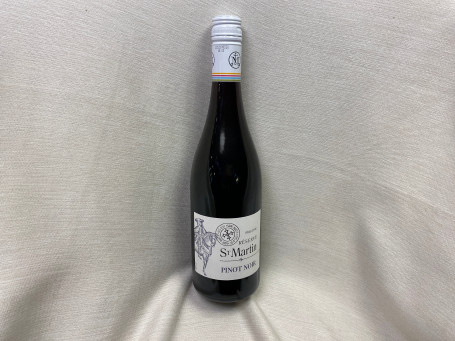 Pinot Noir Ndash; Reserve St. Martin