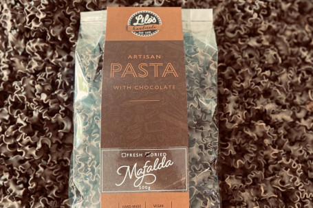 Chocolate Pasta 500G