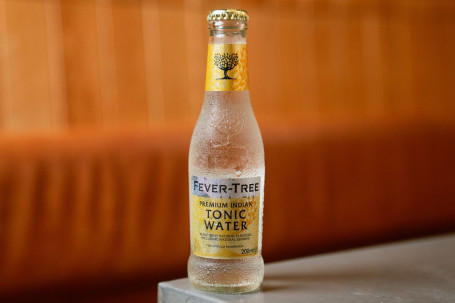 Fever Tree Tonic Water Tāng Lì Shuǐ (200Ml)