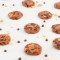 Mini Biscuits Aux Pépites De Chocolat (Paquet De 15)