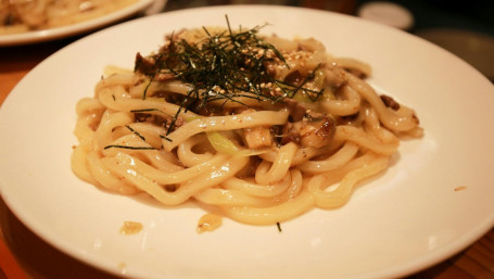 Yaki Udon Pan Fried Udon Shāo うどん