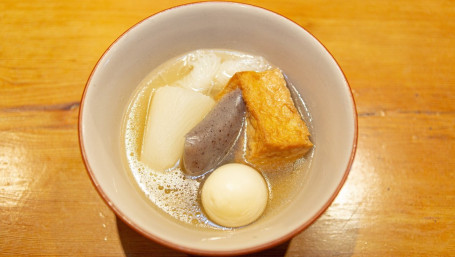 Assorted Oden おでん Shèng り Hé わせ