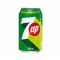 guàn zhuāng qī xǐ (330háo shēng /7 Up (330ml