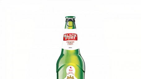 Black Fort, Individual 22Oz Bottle Beer (7.0% Abv)