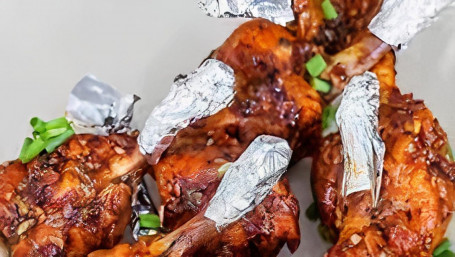 Chicken Lollipops (6Pc)