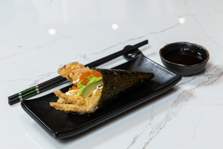 Softshell Avo Temaki