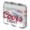 Coors Light, 3Pk-24Oz (4,2% Abv)