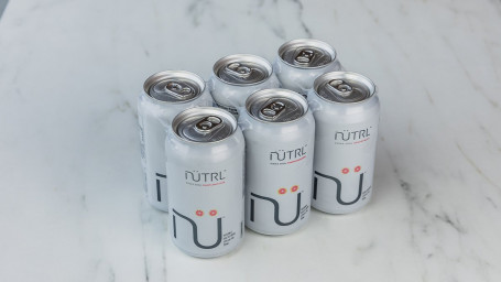 Nütrl Grapefruit 6 Pack