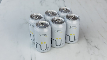 Nütrl Lemon 6 Pack