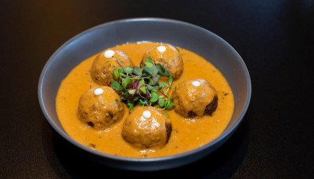 Malai Kofta Curry 1 Pint (16 Oz)