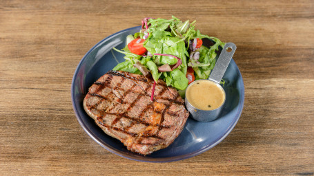 Ribeye Steak 227G