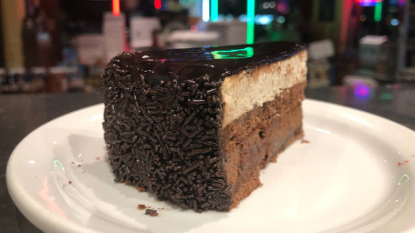 Chocolate Hazelnut Temptation Cake
