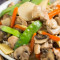 C8. Plateau Combiné Moo Goo Gai Pan