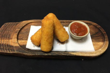 Macaroni Croquettes *S