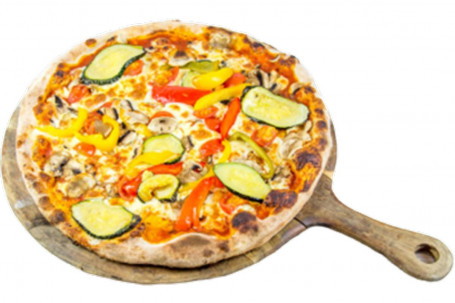 Pizza Vegetariana 14