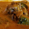 Déjeuner Au Curry Et À La Citrouille