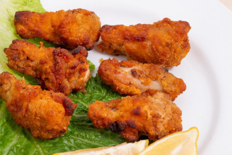 Chicken Wings (7 Pc)