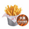 Cū Shǔ Tiáo Pèi Kǎ Zhēn Fing Fěn Pǔ Tōng /Chips Avec Assaisonnement Cajun Régulier Dr209