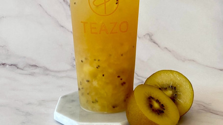 Golden Kiwi Tea