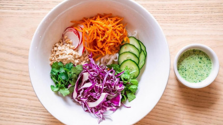 Spring Noodle Bowl