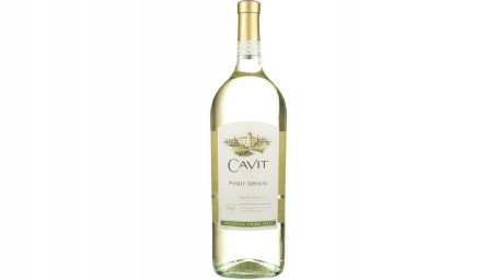 Cavit Pinot Grigio (1.5 L)
