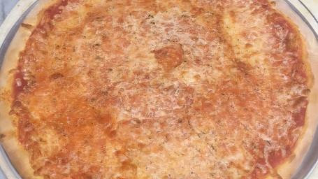 Extra Large Ny Style Cheese Pizza