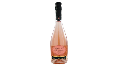 Co-Op Irrésistible Prosecco Rose 75Cl