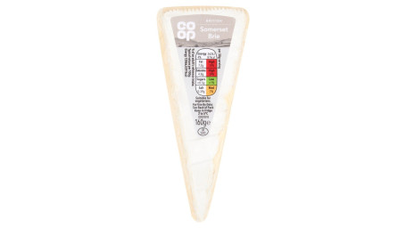 Co-Op Somerset Brie 160G