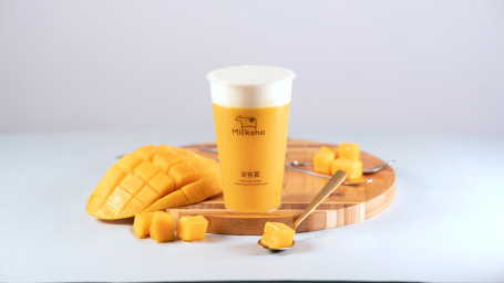 Duō Máng Zhī Zhī Mango Cheese