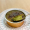 Ruò Zhú Mǒ Chá Fǎ Shì Jiāo Táng Dùn Dàn Wakatake Matcha Crème Brûlée