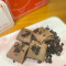 Zhū Gǔ Lì Oreo Fèng Huáng Juǎn Chocolate Oreo Phoenix Egg Roll