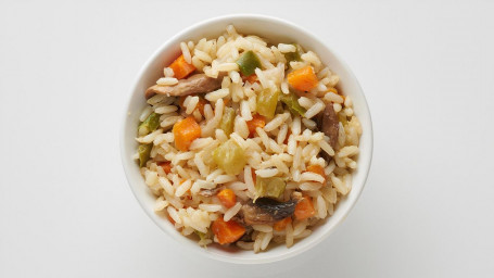 Jalapeno Rice