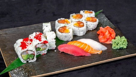 Popular Sushi Combo A (15)