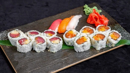 Popular Sushi Combo B (15)