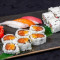 Popular Sushi Combo D (15)