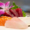 Mixed Premium Sashimi (8)