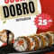 Promo Hot em Dobro c/8