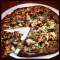 126. Hawaiian Bbq Chicken Pizza