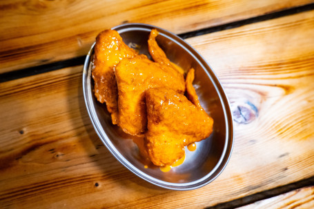 Bd Buffalo Chicken Wings