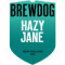 14. Hazy Jane