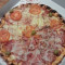 Pizza Calabresa/Napolitana