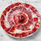 Iberian Ham From Jabugo, 100% Acorn Fed With Picos Bread