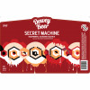 14. Secret Machine Raspberry Almond Cookie