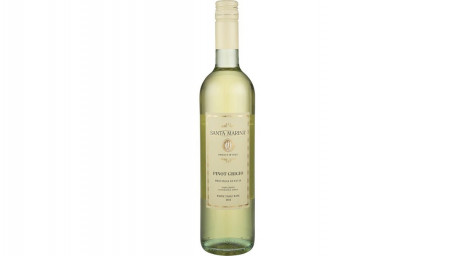 Santa Marina Pinot Grigio (750 Ml)