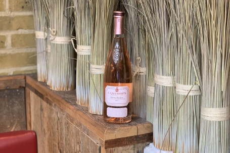 Rosè Chiaretto 37.5Cl