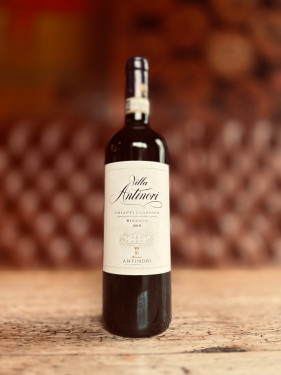 Chianti Classico Villa Antinori (750Ml)