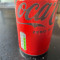 Zero Coke 330 Ml