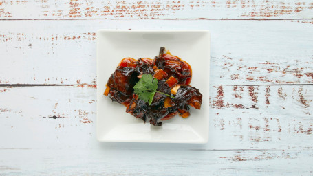 Special Barbeque Lamb Ribs Kǎo Yáng Pái