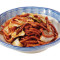 Shàng Hǎi Cū Chǎo Shanghainese Stir-Fried Noodles